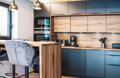 Piesendorf Casa | Chalet Amadeus - Designer Luxury Chalet for 14