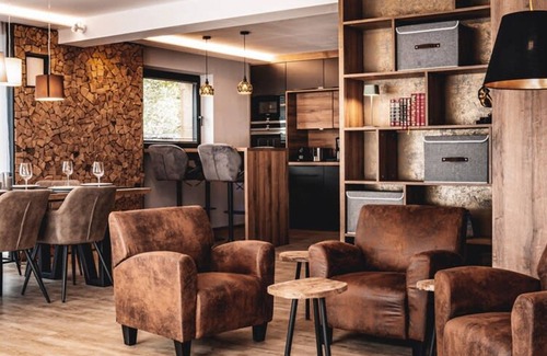 Piesendorf Casa | Chalet Amadeus - Designer Luxury Chalet for 14