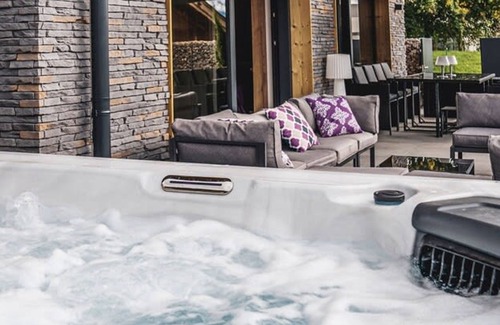 Piesendorf Casa | Chalet Amadeus - Designer Luxury Chalet for 14