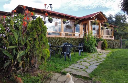 Sesquile Casa | Chalet Amadeus Guatavita