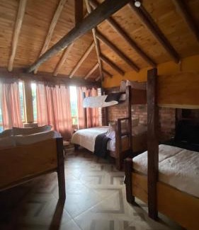 Sesquile Casa | Chalet Amadeus Guatavita