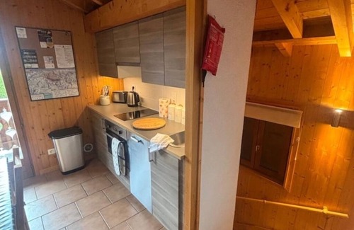 Montriond Chalet De Esquí | Chalet Amis