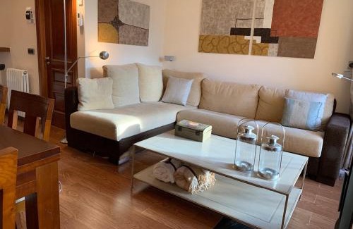 Formigal Casa | Chalet Anayet Lodge Luxury 5 Stars in Formigal