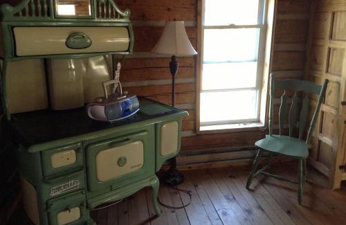 Orford Lake Chalet De Esquí | Chalet ancestral l'Orignal