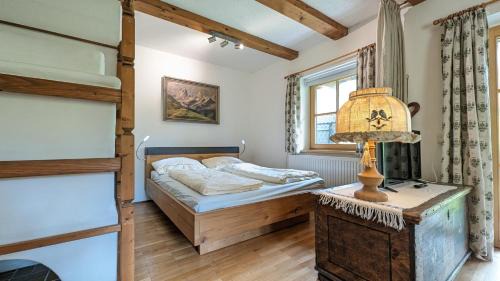 Hinterglemm Apartamento | Chalet Apartments Ferius inklusive Jokercard im Sommer