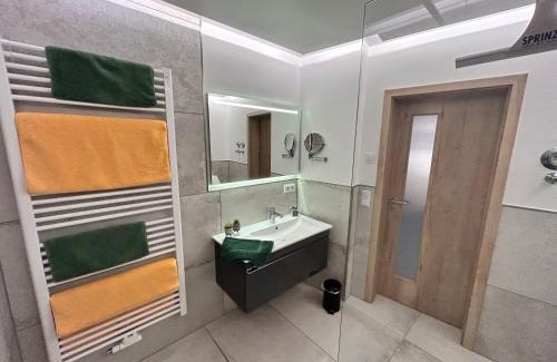 Grabow Apartamento | Chalet Apartment 2