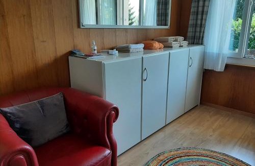 Goldswil Apartamento | Chalet apartment by Interlaken. Parking