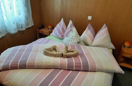 Goldswil Apartamento | Chalet apartment by Interlaken. Parking