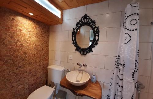 Goldswil Apartamento | Chalet apartment by Interlaken. Parking