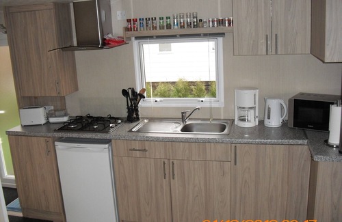 Doesburg Chalet De Esquí | Chalet / apartamento / terraza / 5 estrellas / playa / piscina / puerto deportivo