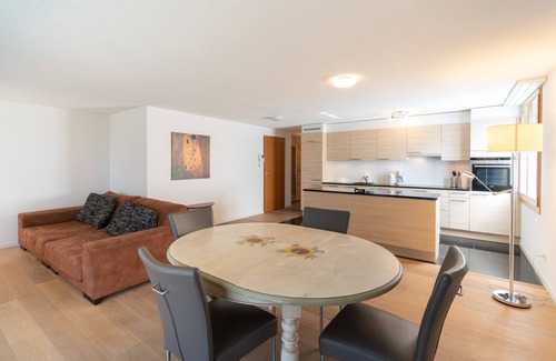 Iseltwald Apartamento | Chalet Apartments Iseltwald