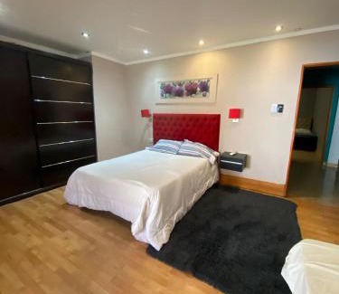 Belen Chalet De Esquí | Chalet