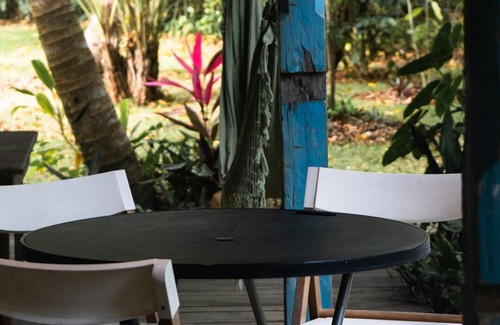 Marau Chalet De Esquí | Chalet - Arandis Beach - Maraú Peninsula (Cottons)