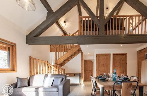 Faverges-Seythenex Apartamento | Chalet ARCLOSAN