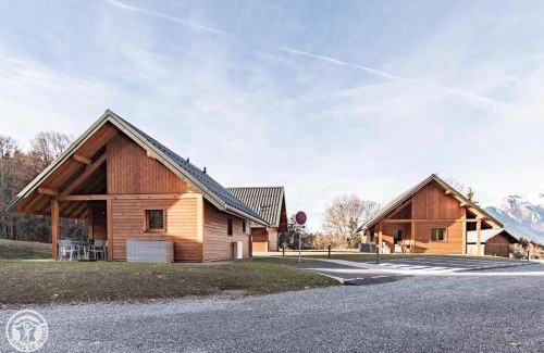 Faverges-Seythenex Apartamento | Chalet ARCLOSAN