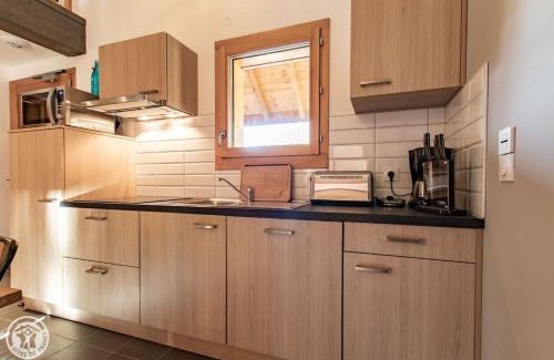 Faverges-Seythenex Apartamento | Chalet ARCLOSAN