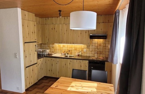 Obergesteln Chalet De Esquí | Chalet Arrabona