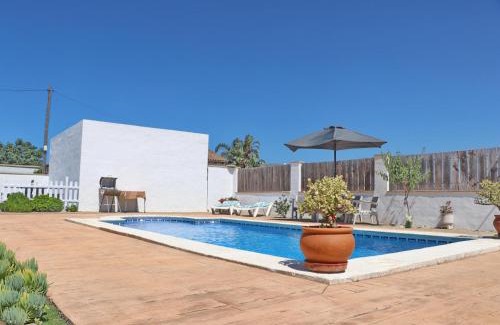 Conil de la Frontera Chalet De Esquí | Chalet Arroyo