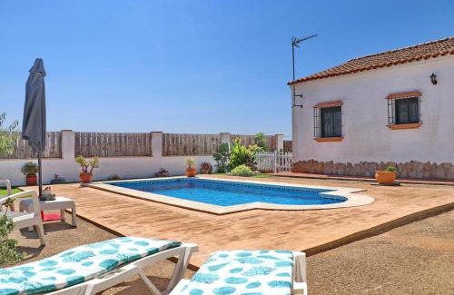 Conil de la Frontera Chalet De Esquí | Chalet Arroyo