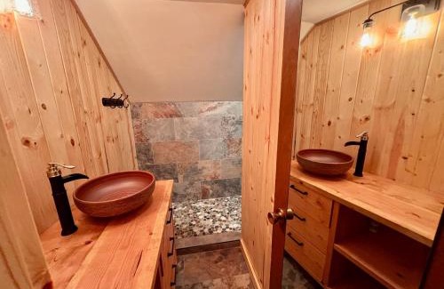 Sandpoint Chalet De Esquí | Chalet at the base of Schweitzer Mountain