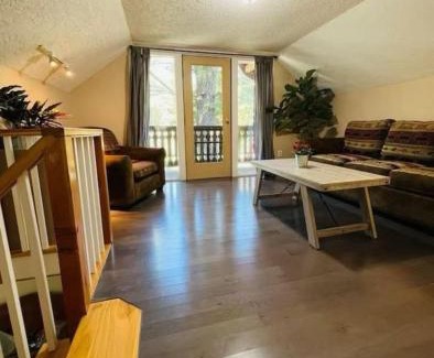 Sandpoint Chalet De Esquí | Chalet at the base of Schweitzer Mountain