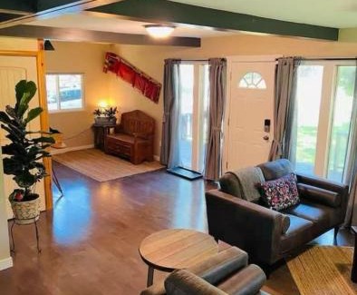 Sandpoint Chalet De Esquí | Chalet at the base of Schweitzer Mountain