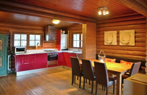 Woergl Chalet De Esquí | Chalet en Wörgl cerca de parada de esquí