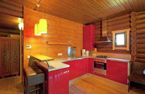 Woergl Chalet De Esquí | Chalet en Wörgl cerca de SkiWelt Wilder Kaiser