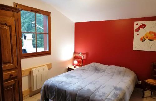 Xonrupt-Longemer Chalet De Esquí | Chalet au bord du lac de Longemer