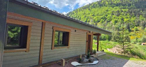 La Bresse Chalet De Esquí | Chalet au calme