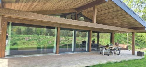 La Bresse Chalet De Esquí | Chalet au calme