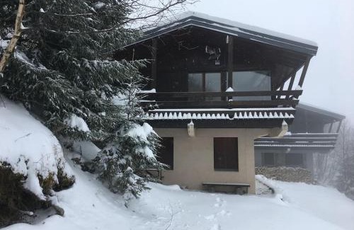 Saint-Lary-Soulan Chalet De Esquí | Chalet au Pla d'Adet