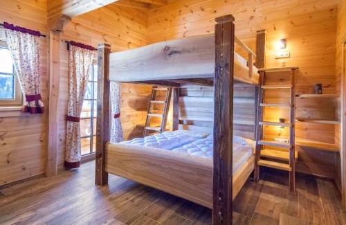 Forstau Chalet De Esquí | Chalet Aualm-1 by Interhome
