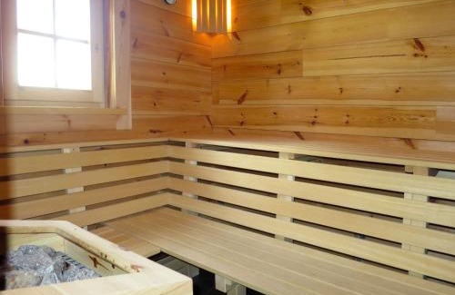 Forstau Chalet De Esquí | Chalet Aualm-1 by Interhome