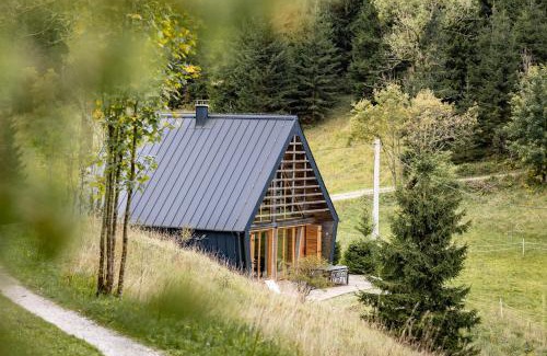 Idrija Casa | Chalet Aurora