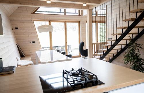 Idrija Casa | Chalet Aurora