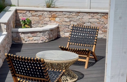 Gassin Chalet De Esquí | Chalet Avec une vue mer à Couper le Souffle à 5 km de St Tropez