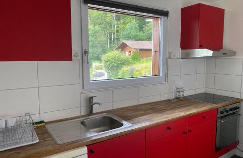 Tevenon Chalet De Esquí | Chalet avec vue panoramique alpes et lac