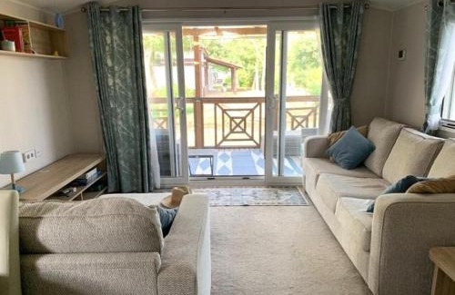 Le Lavachet Chalet De Esquí | Chalet avec vue sur la forêt