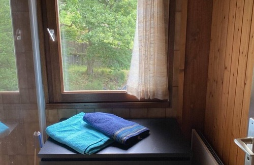 Miremont Chalet De Esquí | Chalet Avec vue sur lac