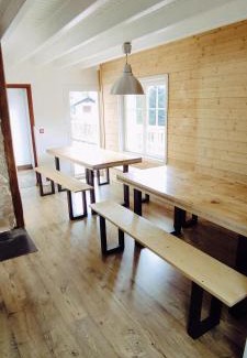Superbolquere Chalet De Esquí | Chalet Azimut