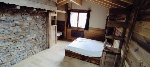 Superbolquere Chalet De Esquí | Chalet Azimut