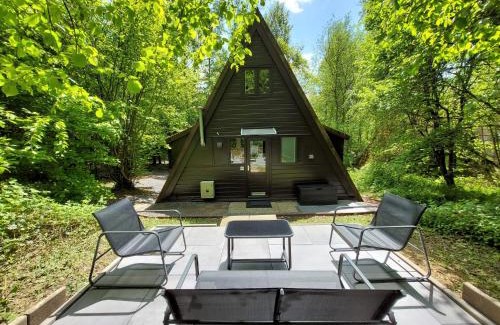Septon Chalet De Esquí | Chalet B-Leaf