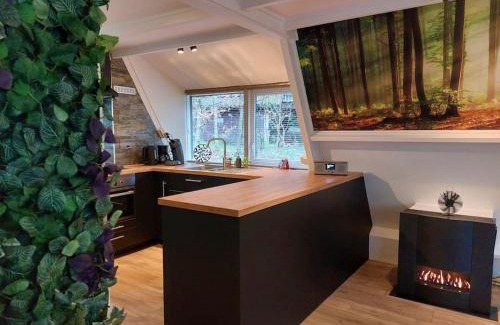 Septon Chalet De Esquí | Chalet B-Leaf