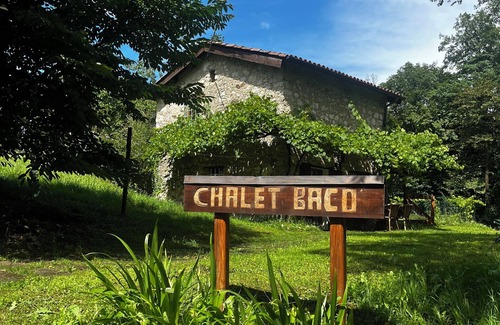 Velo d'Astico Chalet De Esquí | Chalet Bacó