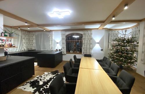 Bad Gastein Apartamento | Chalet Badberg