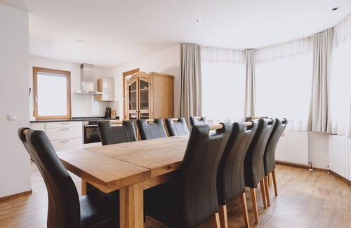Schuttdorf Chalet De Esquí | Chalet Badia by we rent