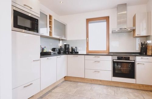 Schuttdorf Casa | Chalet Badia in Zell am See