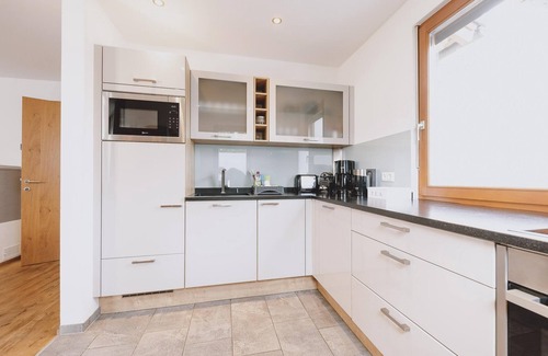 Schuttdorf Casa | Chalet Badia in Zell am See