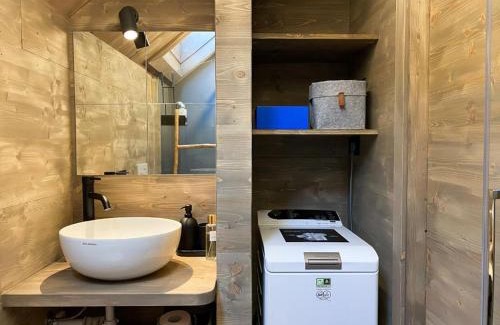 Sozzine Chalet De Esquí | Chalet Baita Aria